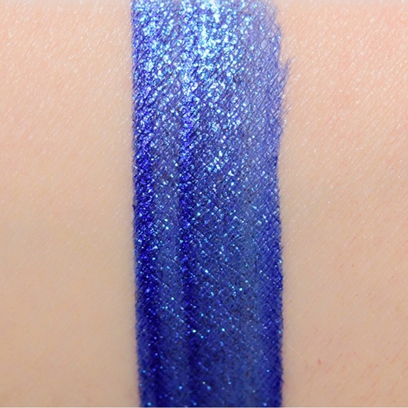 Kat Von D Everlasting Glimmer Veil Liquid Lipstick: Reverb - Picture 6 of 9